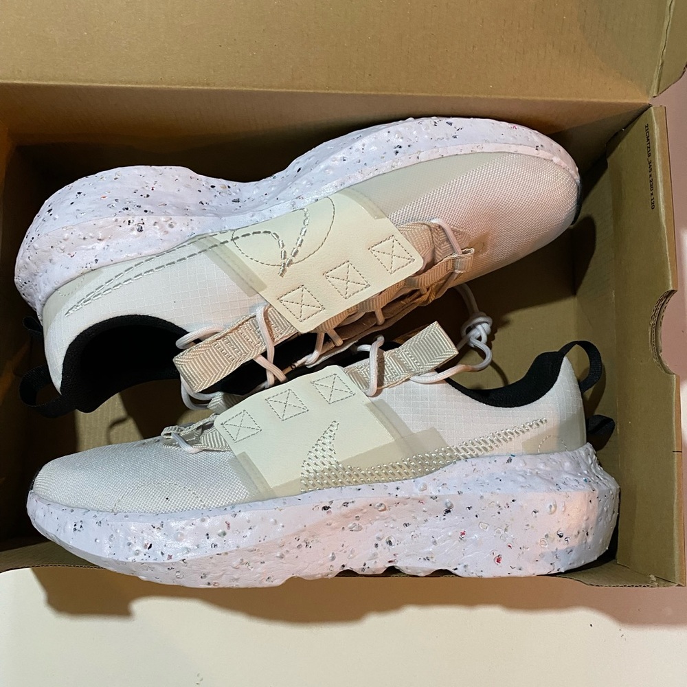 Brand new Nike Crater Impact SE - Size 11